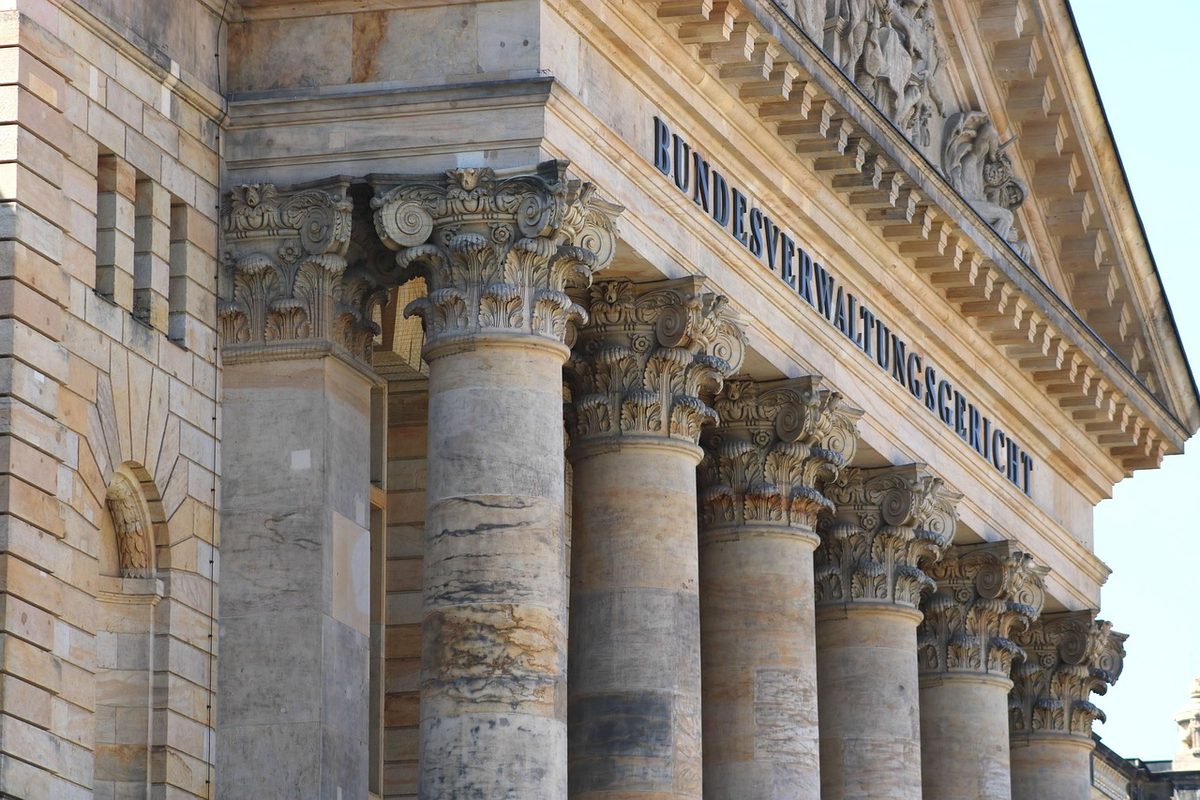 OVG Lüneburg weist AfD-Beschwerde gegen vorläufige Hochstufung zurück