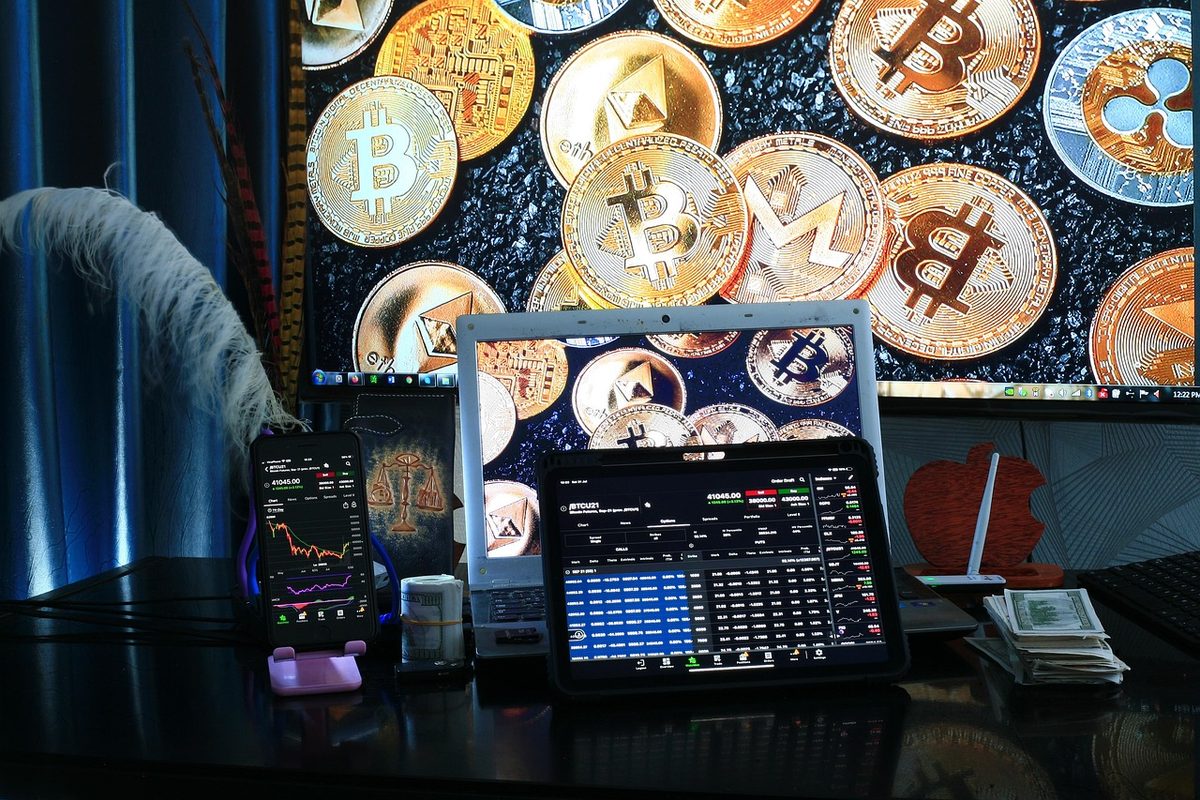 Binance friert digitale Vermögenswerte im Wert von 2,5 Milliarden Dollar ein