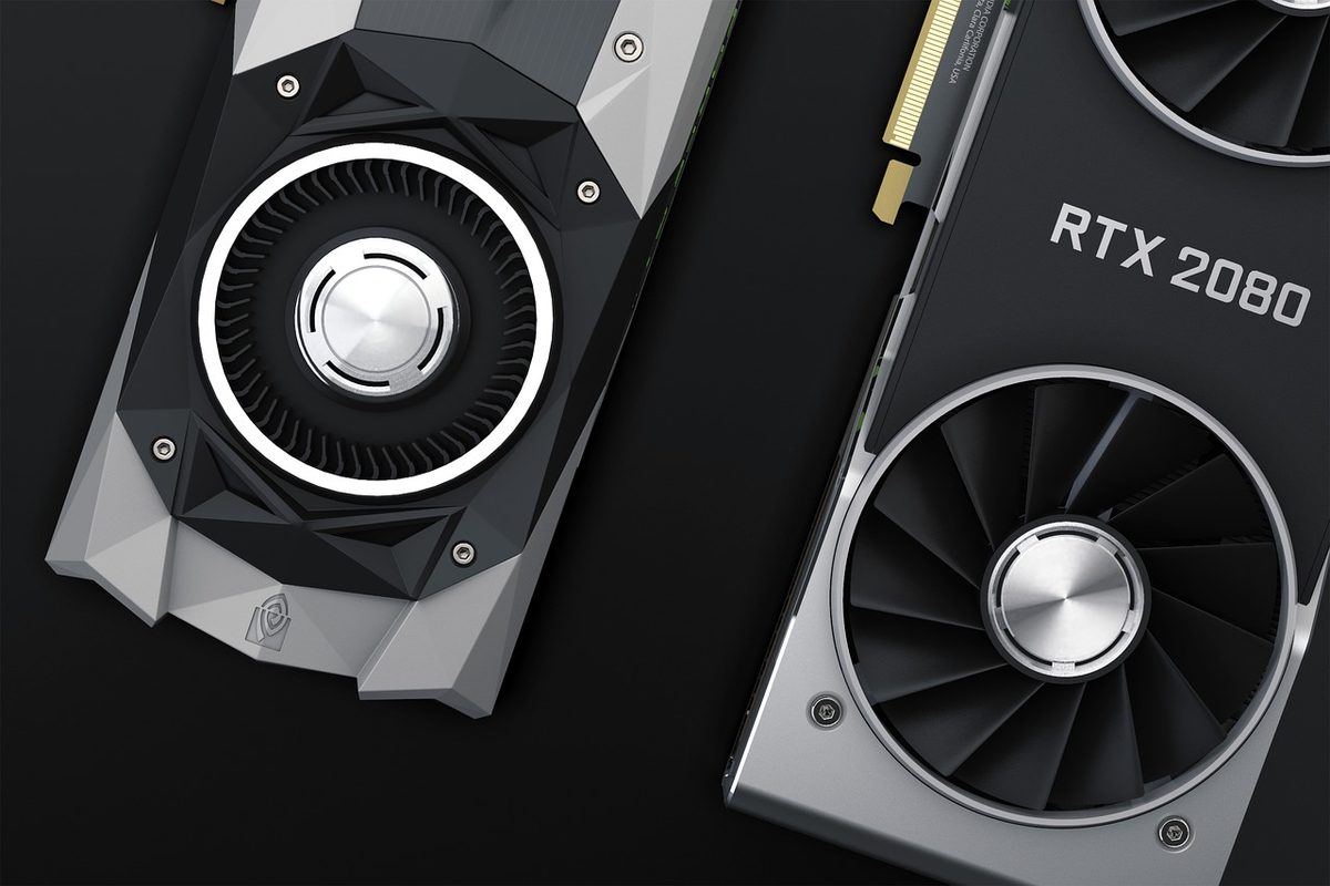 Nvidia-Chef Huang hält Geschäfte mit Megaspeed für normal
