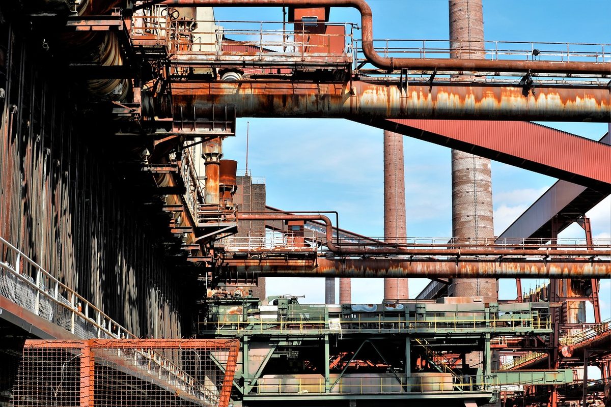 Hyundai Steel steigert Quartalsgewinn fast auf das Fünffache