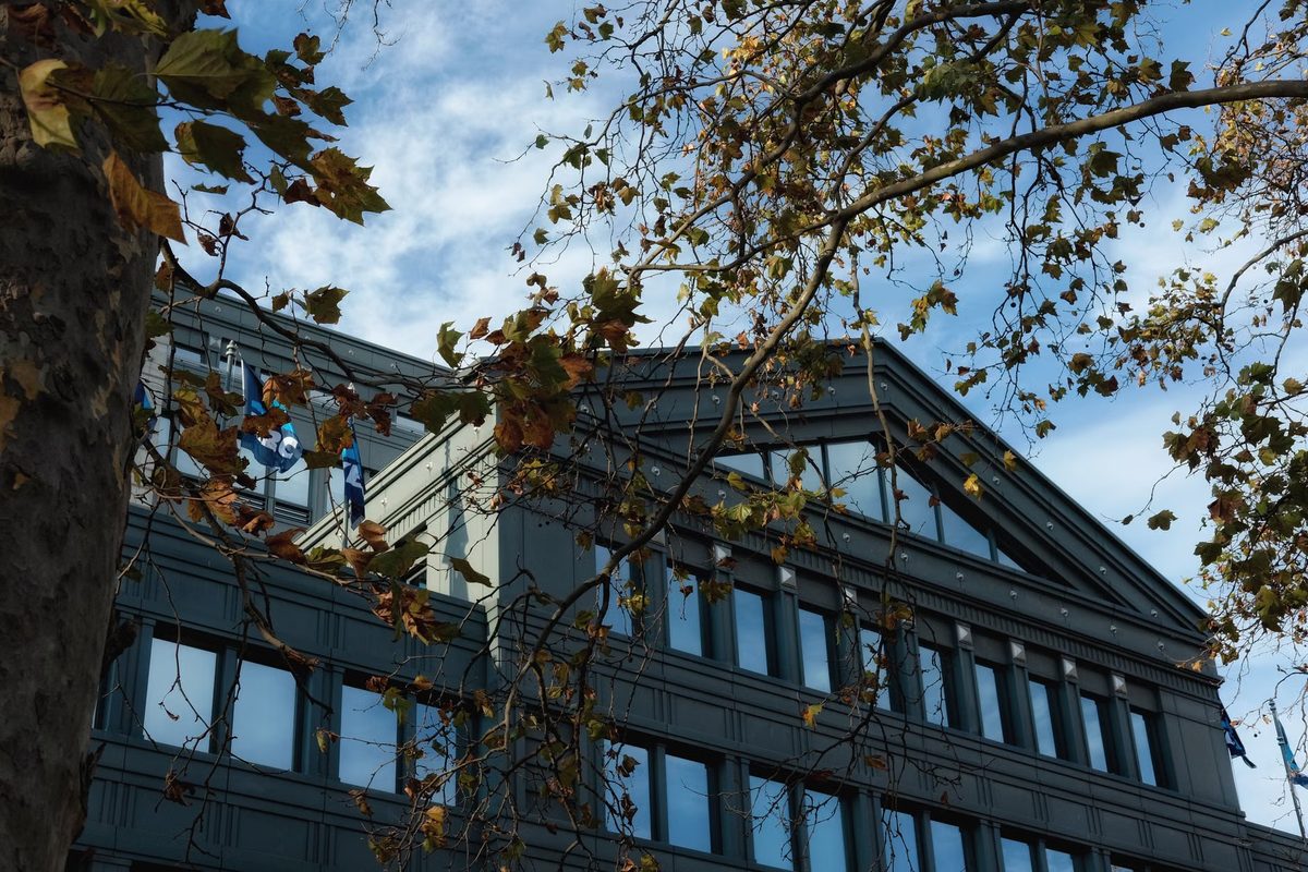 Kanada schlägt EU engere Zusammenarbeit vor