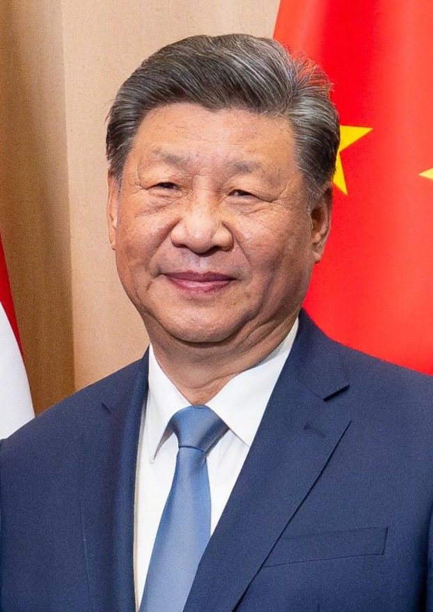 Stocker fliegt mit rund 50 Firmenvertretern nach Peking und trifft Xi Jinping