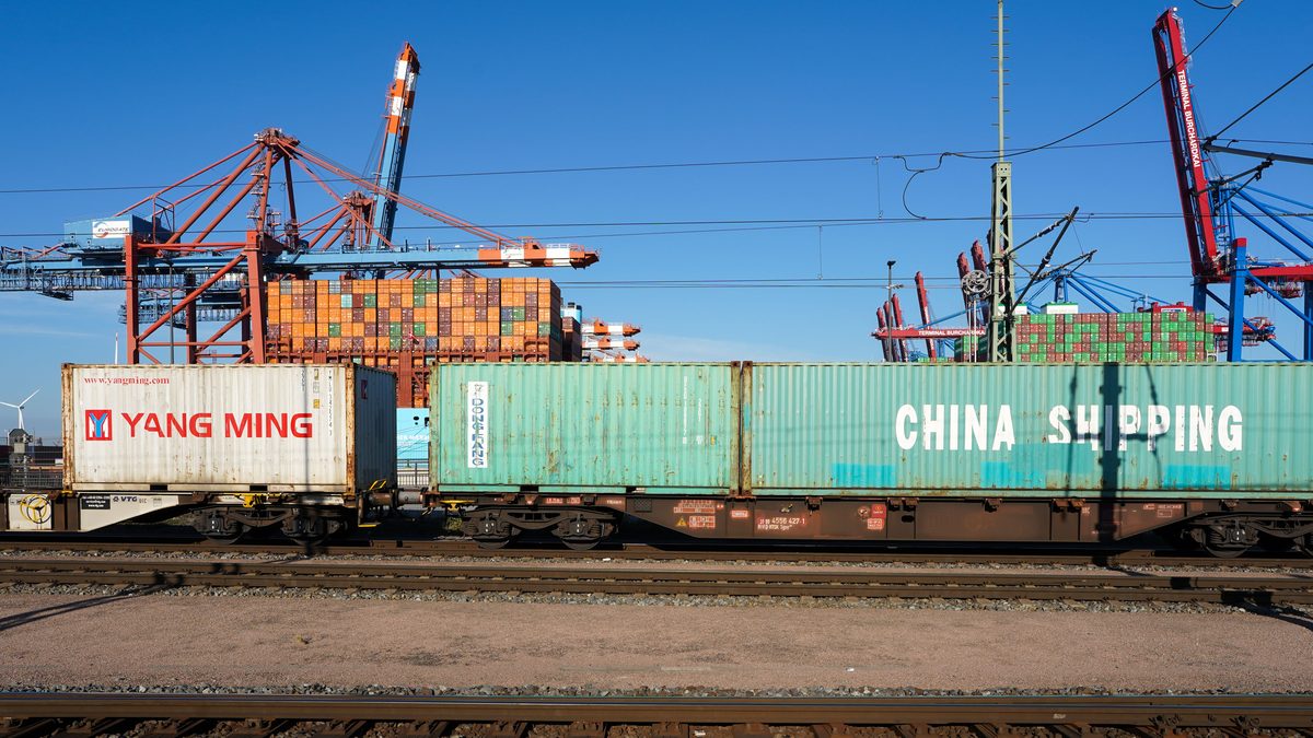 Parmelin reist nach Peking – Forscherin warnt vor China-Abhängigkeit
