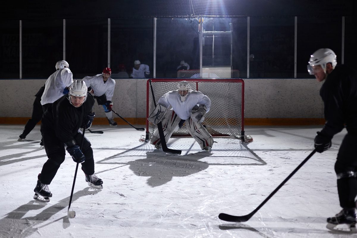 CAS hebt Ausschluss russischer Eishockeyteams vom Weltverband auf