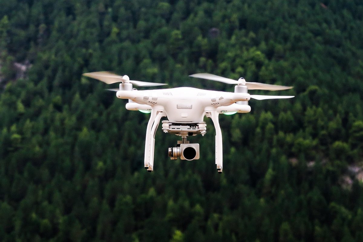 US-Konzern CoStar kauft Grazer Luftbildspezialisten Vexcel Imaging