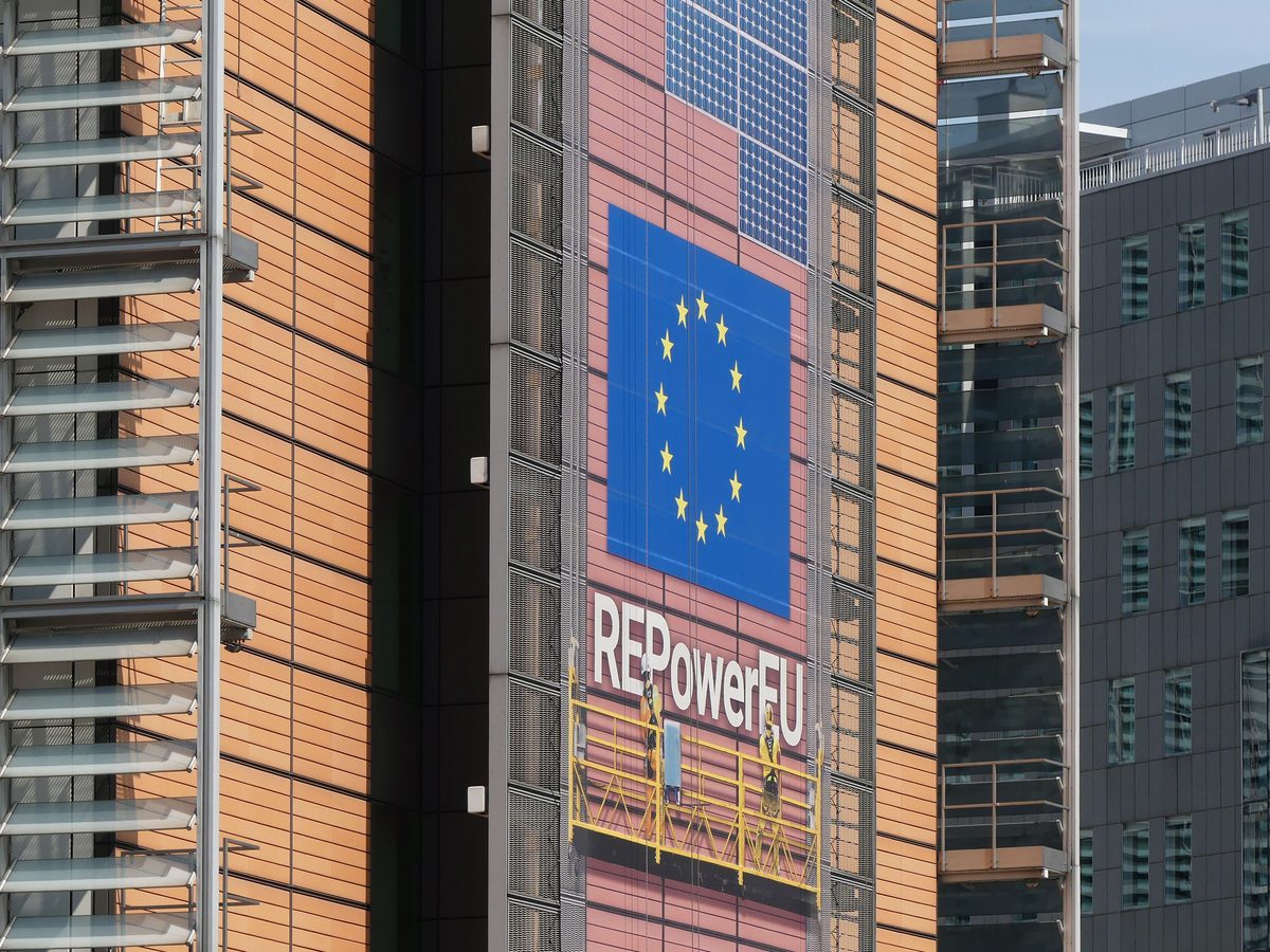 Kärcher-Chef fordert weniger Regulierung und mehr Tatkraft für Europa und Deutschland