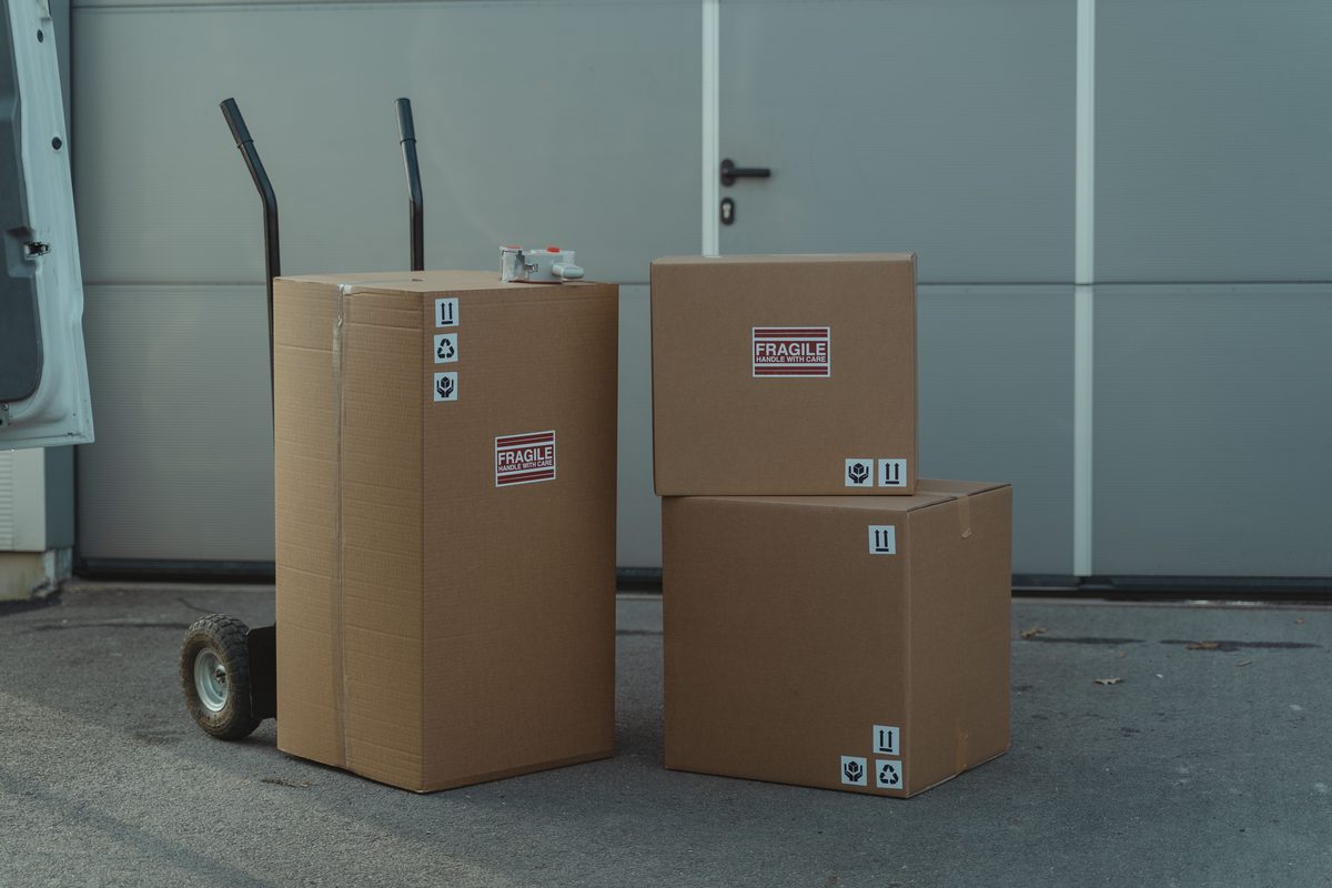 Paketsteuer und EU-Gebühr verteuern Online-Bestellungen aus Drittstaaten
