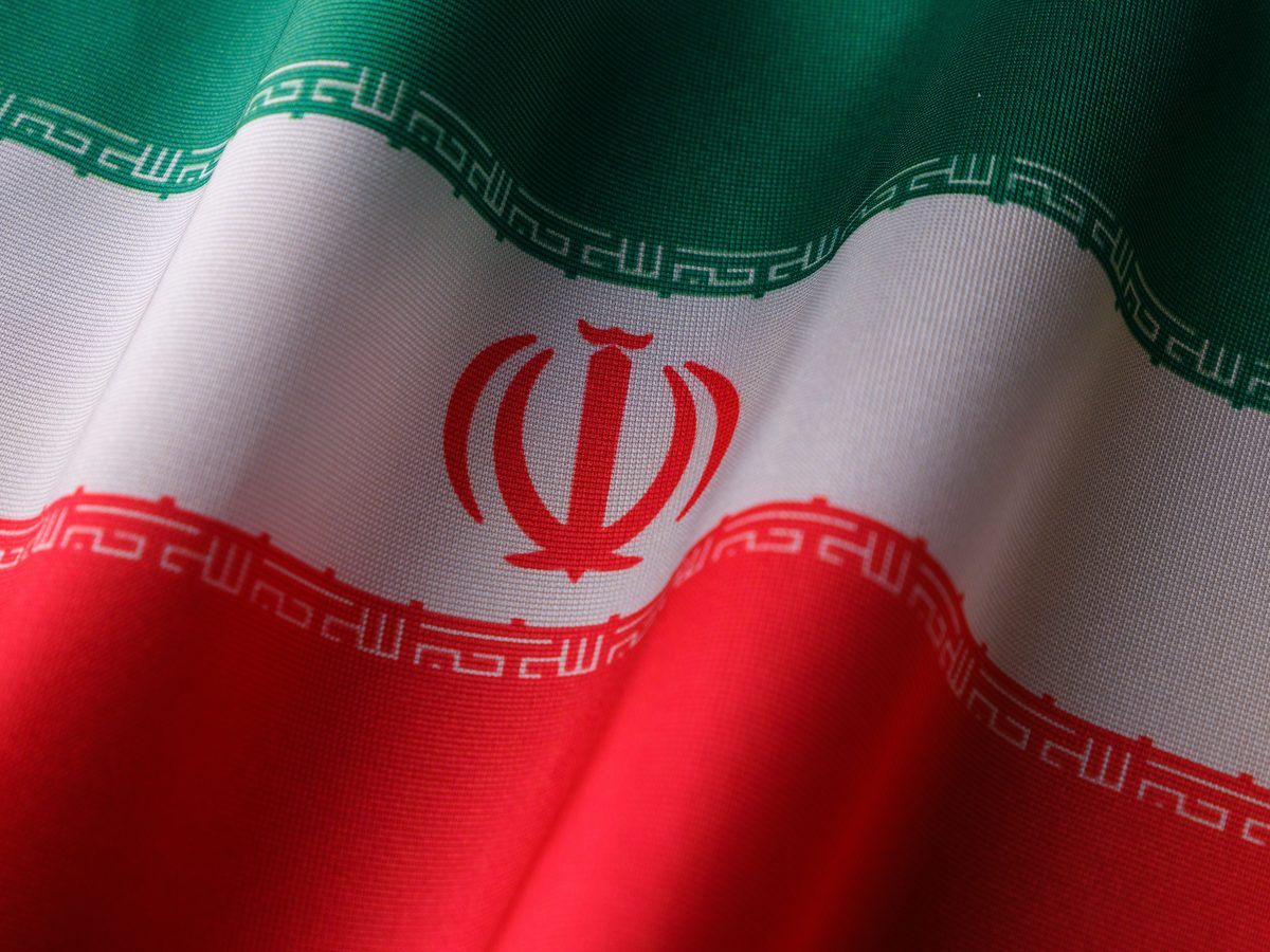 Khamenei ordnet Militärantwort ohne geografische Grenzen an