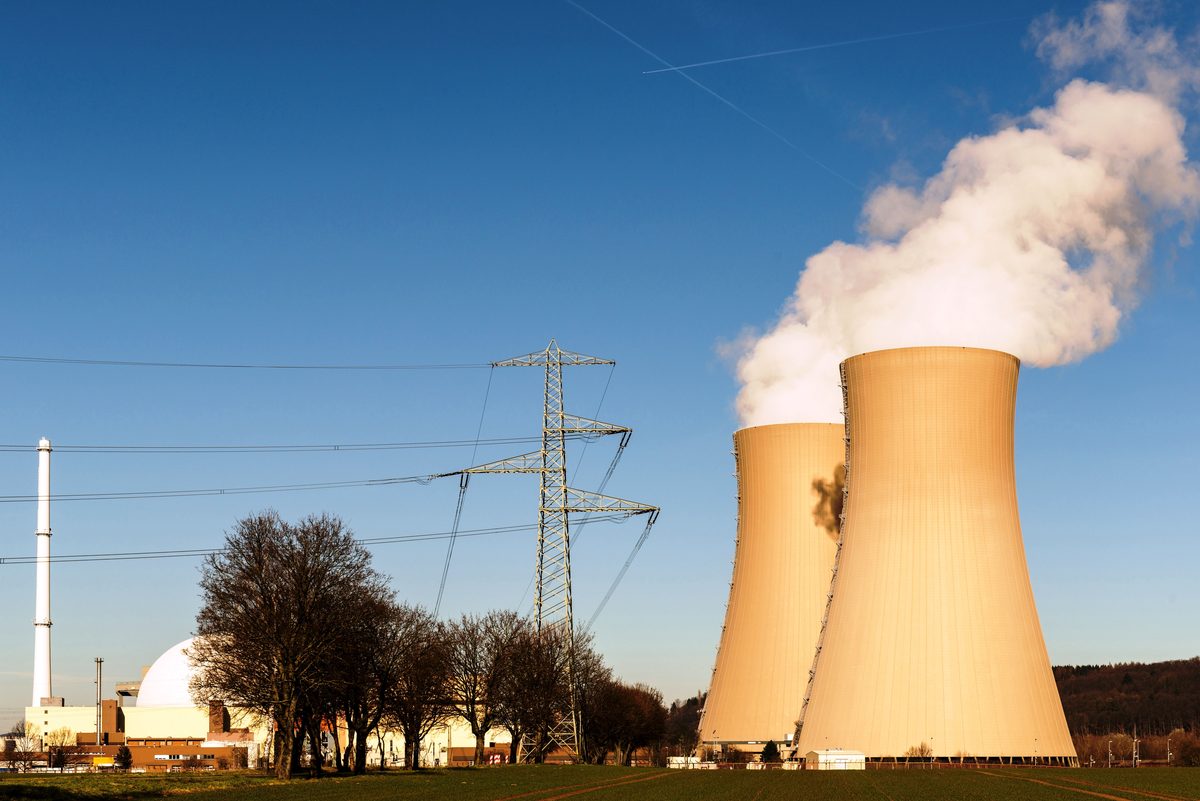 Iranische Abgeordnete fordern Austritt aus dem Atomwaffensperrvertrag