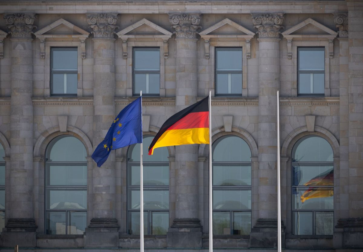 EU will nach tödlicher Hitzewelle neue Löschflotte aufbauen