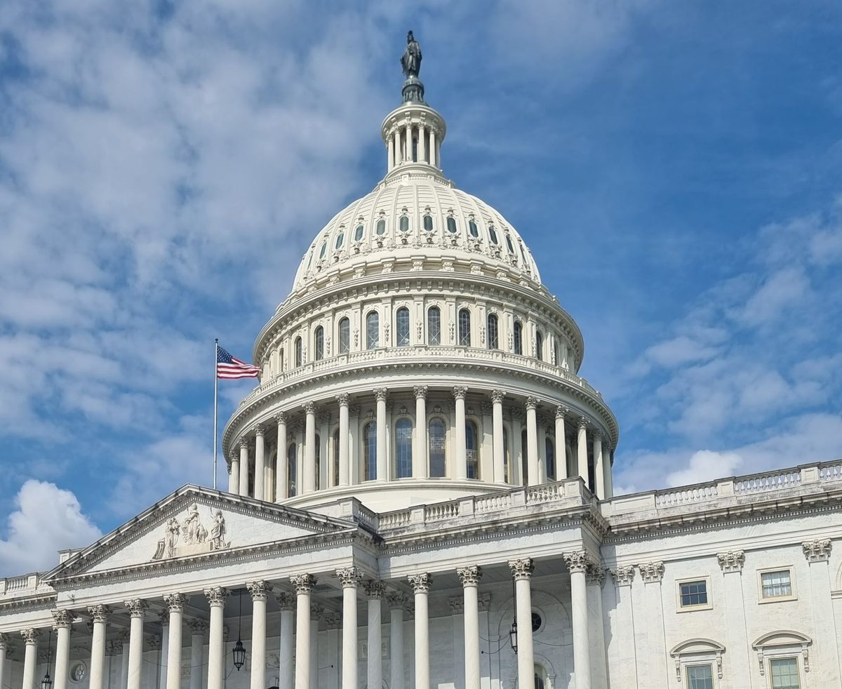 China setzt vor US-chinesischem Gipfel Signal in Richtung Washington