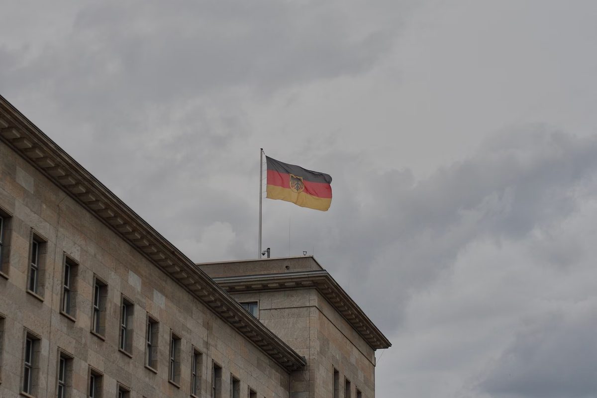 Merz sucht in der CDU nach Rückhalt