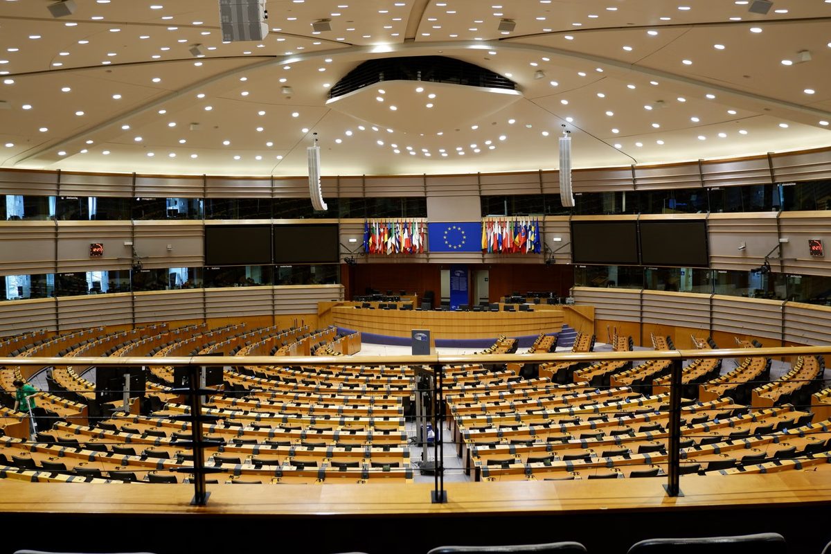 Von der Leyen stellt Kanada „assoziierte EU-Mitgliedschaft“ in Aussicht