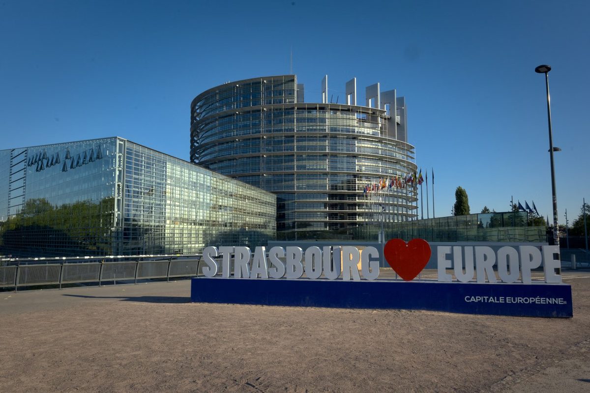 EU plant eigenen Alarmmechanismus für Sicherheitskrisen