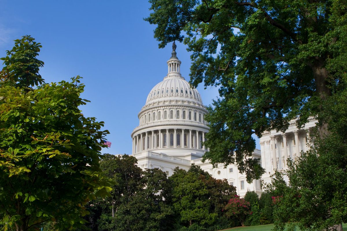 US-Kongress beschließt verschärfte Sanktionen gegen Russland