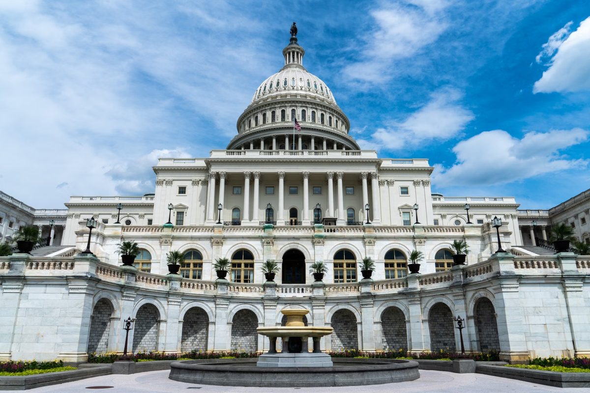 US-Kongress verabschiedet neue Sanktionen gegen Russland