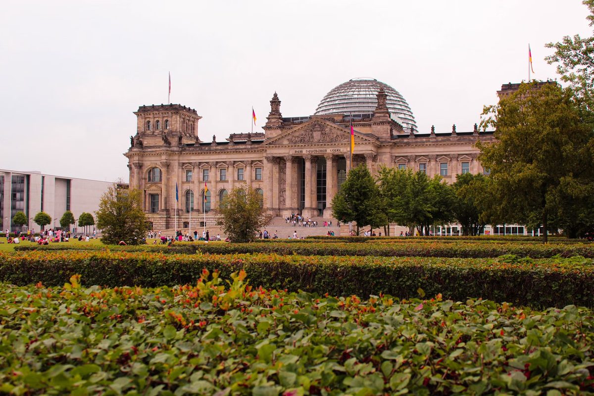 Acht CDU-Ministerpräsidenten stellen sich hinter Merz