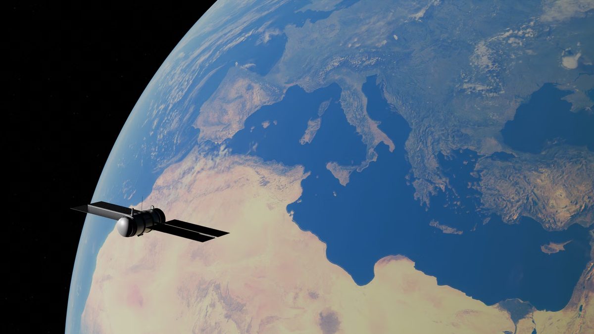 Klimaforscher erwartet für 2027 möglichen globalen Temperaturrekord