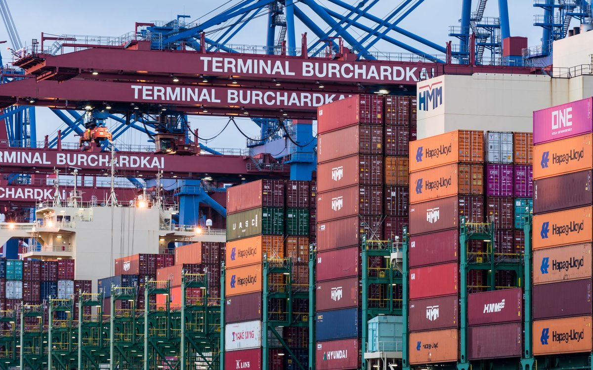 DB Cargo erwartet auch 2026 Verluste und verfehlt EU-Vorgabe erneut