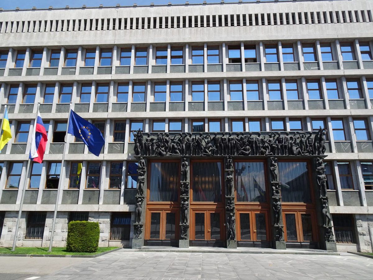 Europa plant eigenes Erdbeobachtungssystem für Sicherheit und Verteidigung
