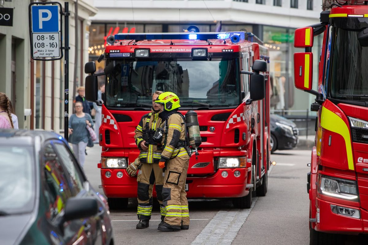 Feuer an Wuppertaler Synagoge – Tatverdächtiger festgenommen