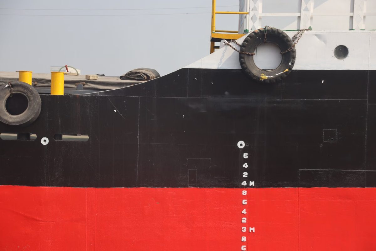 Italien plant eigenen Marineeinsatz in der Meerenge Bab al-Mandab